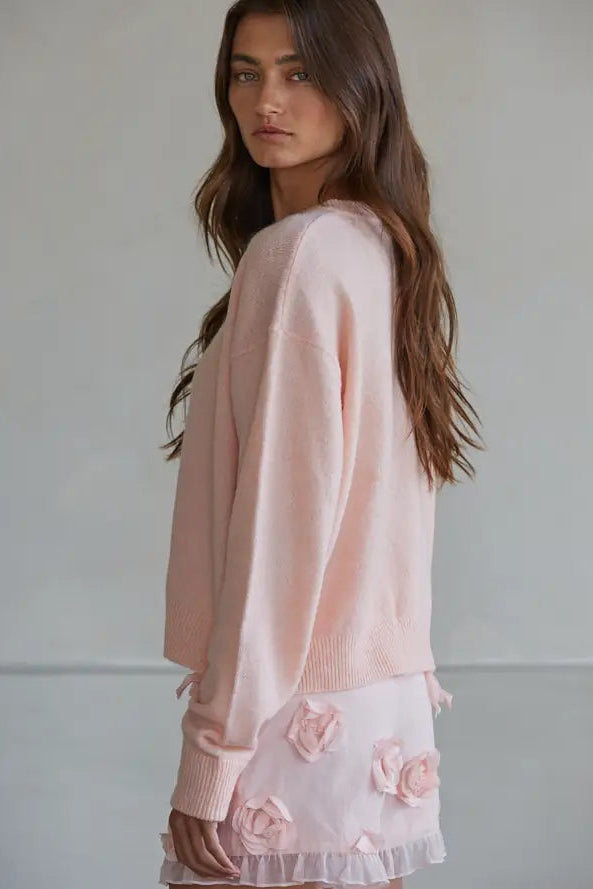 LULA CARDIGAN