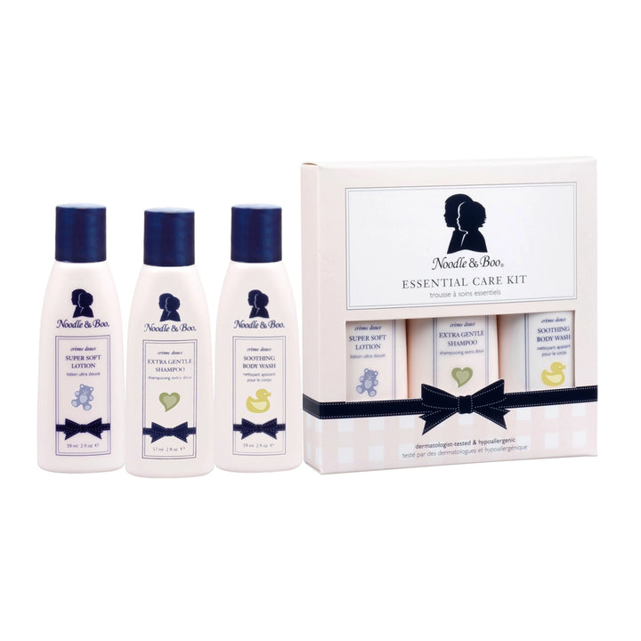 NOODLE & BOO CARE KIT