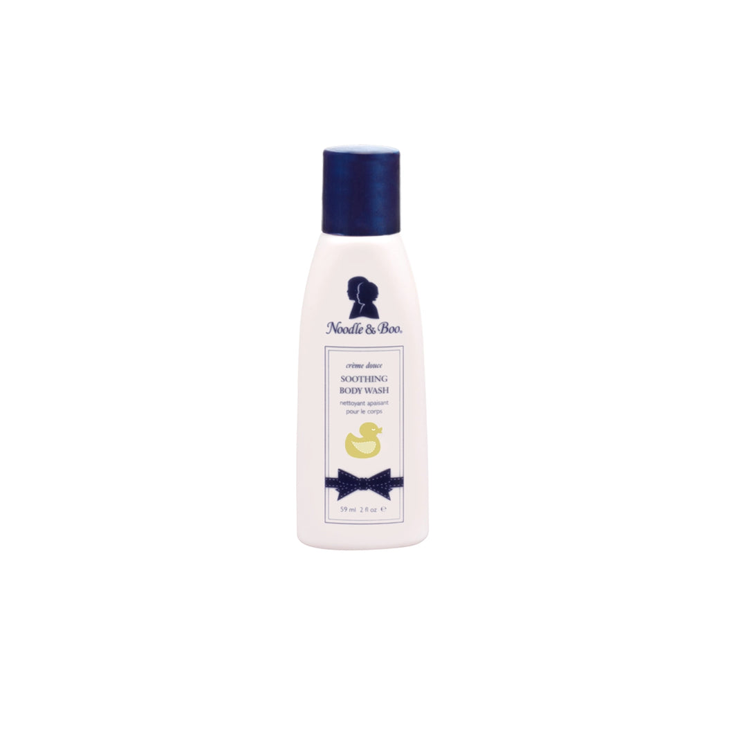 NOODLE & BOO CARE KIT