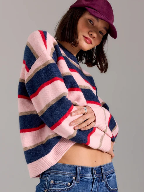 CARLYLE SWEATER
