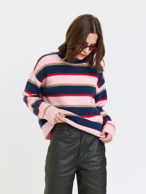 CARLYLE SWEATER