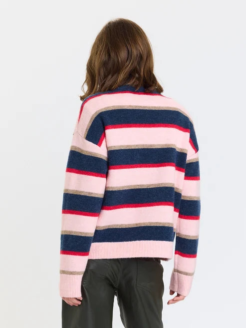 CARLYLE SWEATER