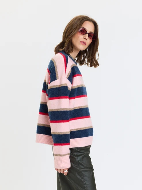 CARLYLE SWEATER