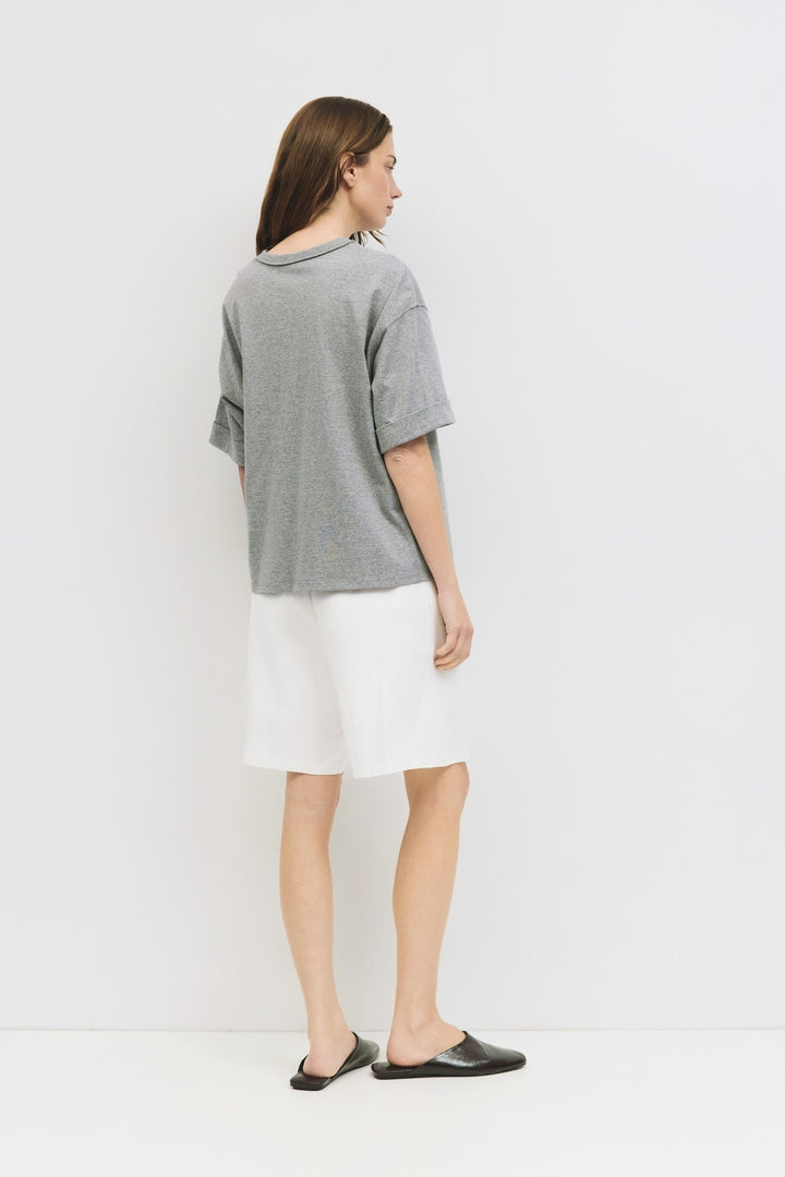 THE CARTER TOP