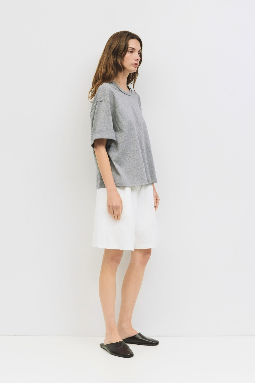 THE CARTER TOP