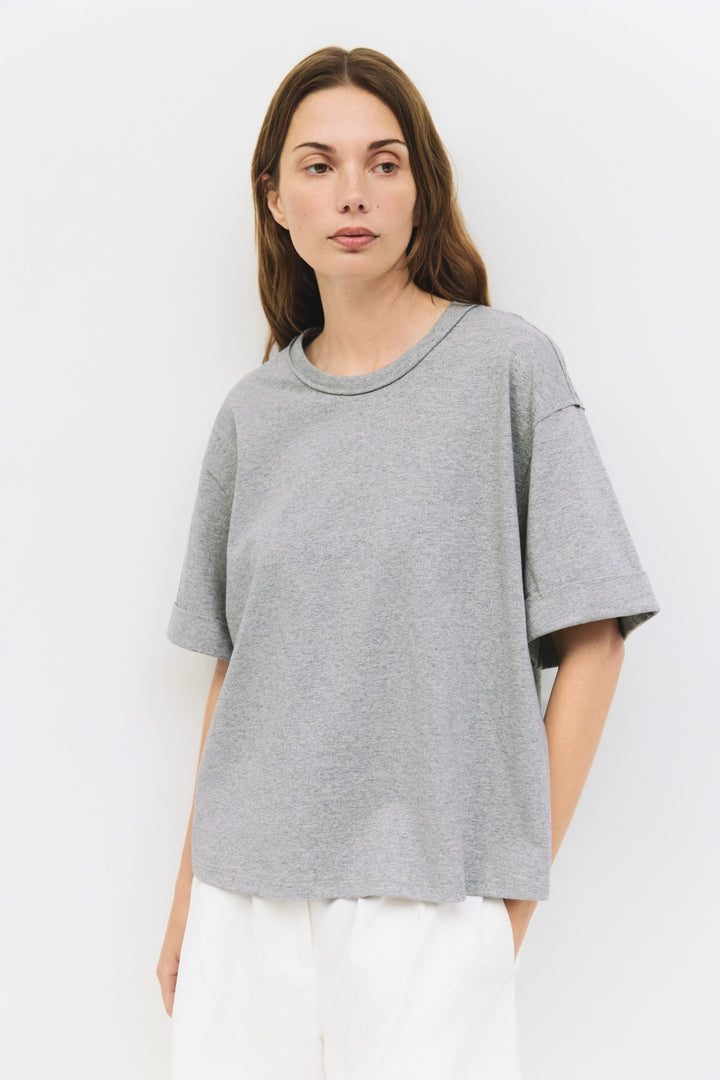 THE CARTER TOP