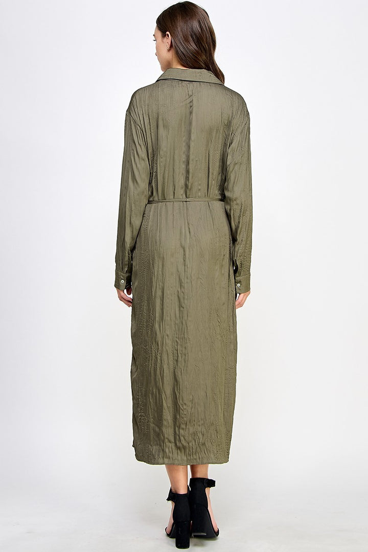 NADIA DRESS