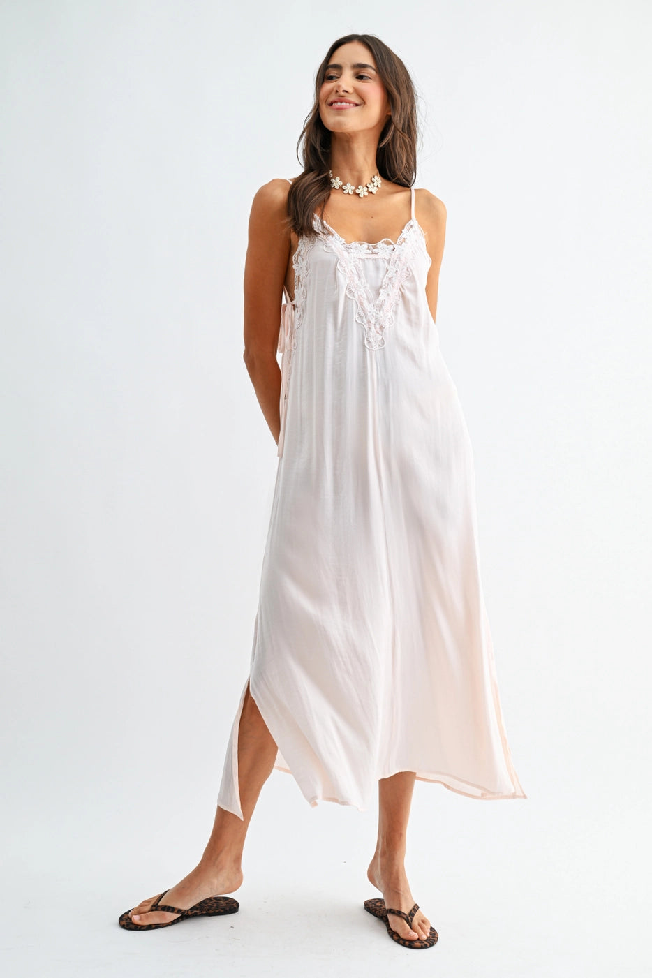 CELESTE DRESS