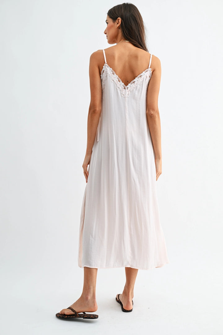 CELESTE DRESS