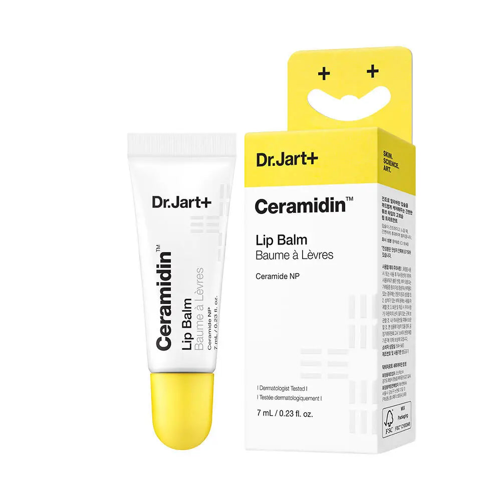 DR. JART CERAMIDIN LIP BALM