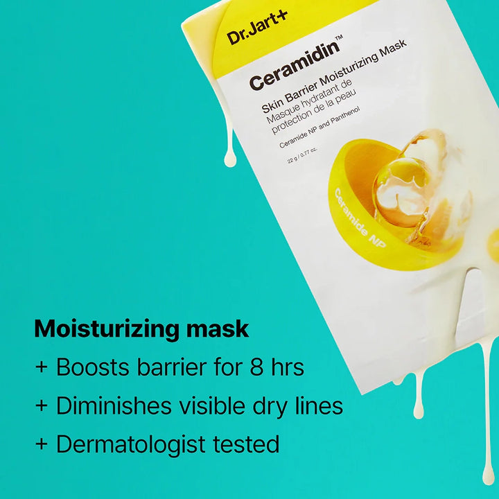 DR. JART DERMASK CERAMIDIN