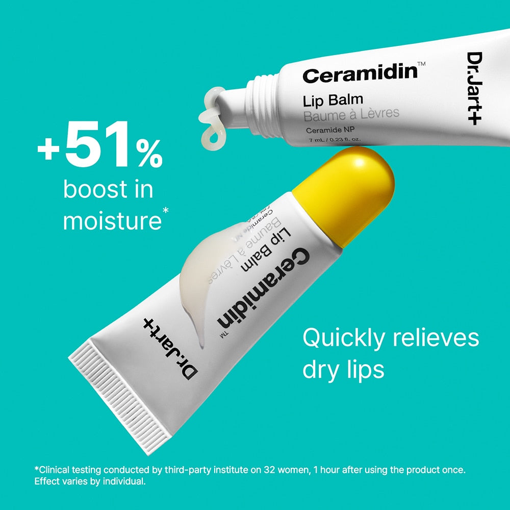 DR. JART CERAMIDIN LIP BALM