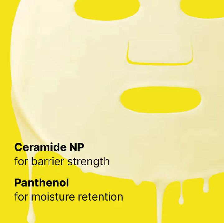 DR. JART DERMASK CERAMIDIN