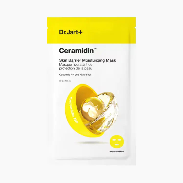 DR. JART DERMASK CERAMIDIN
