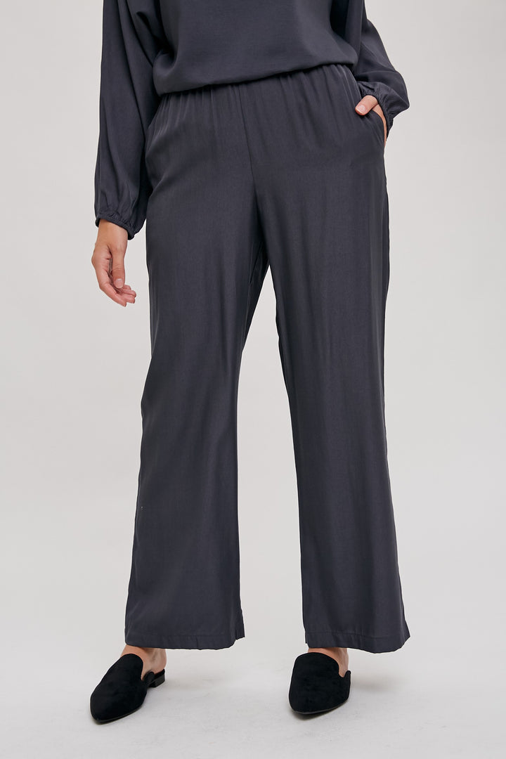 DRAWSTRING PANT