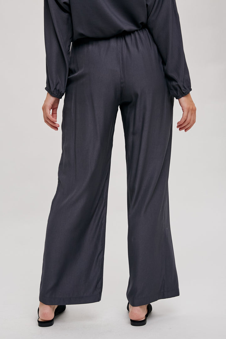 DRAWSTRING PANT