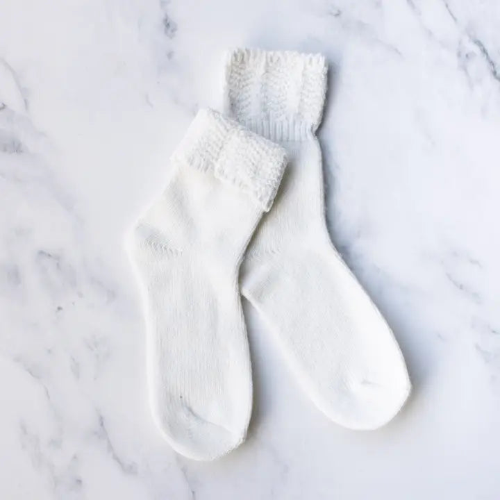 CHARLOTTE SOCKS