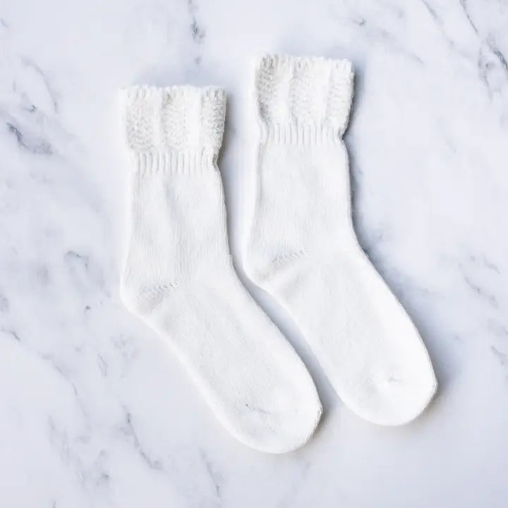CHARLOTTE SOCKS