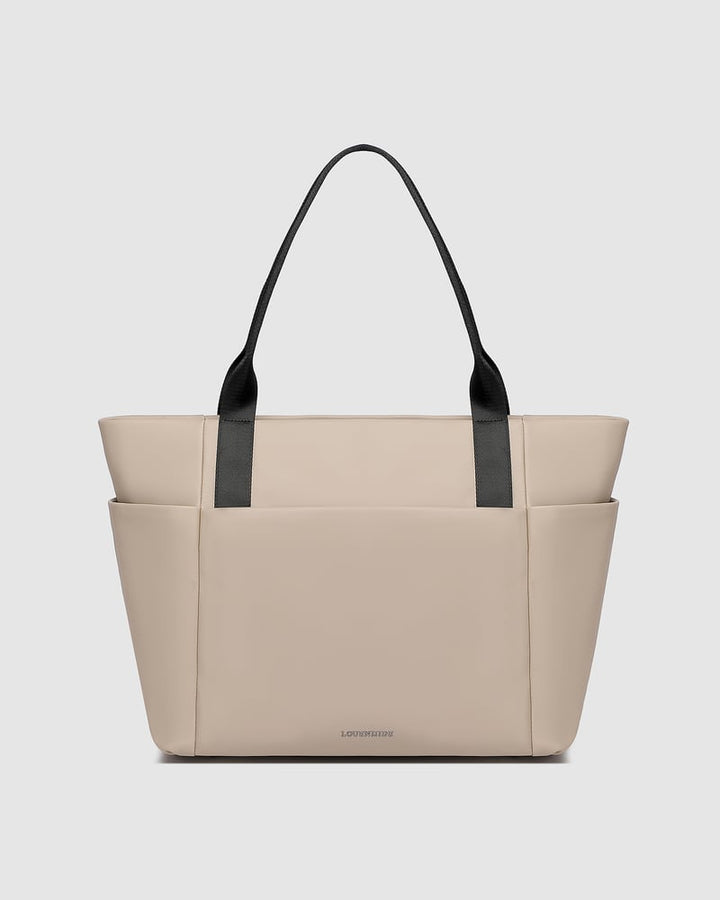 CHICAGO TRAVEL TOTE