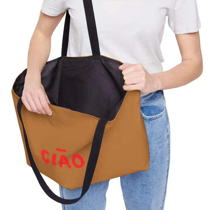 CIAO WEEKENDER TOTE