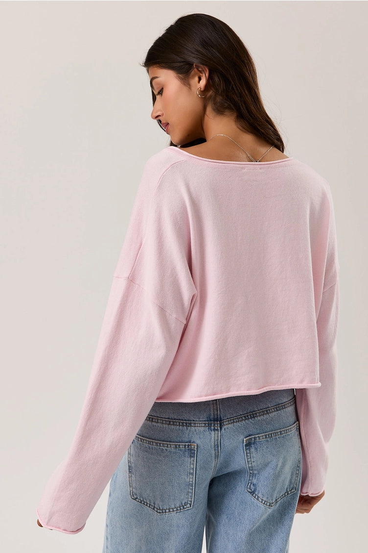 CLARA TOP