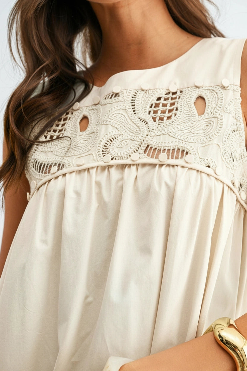 CLAUDIA MAXI DRESS