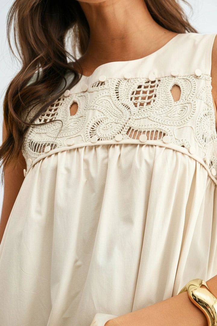 CLAUDIA MAXI DRESS
