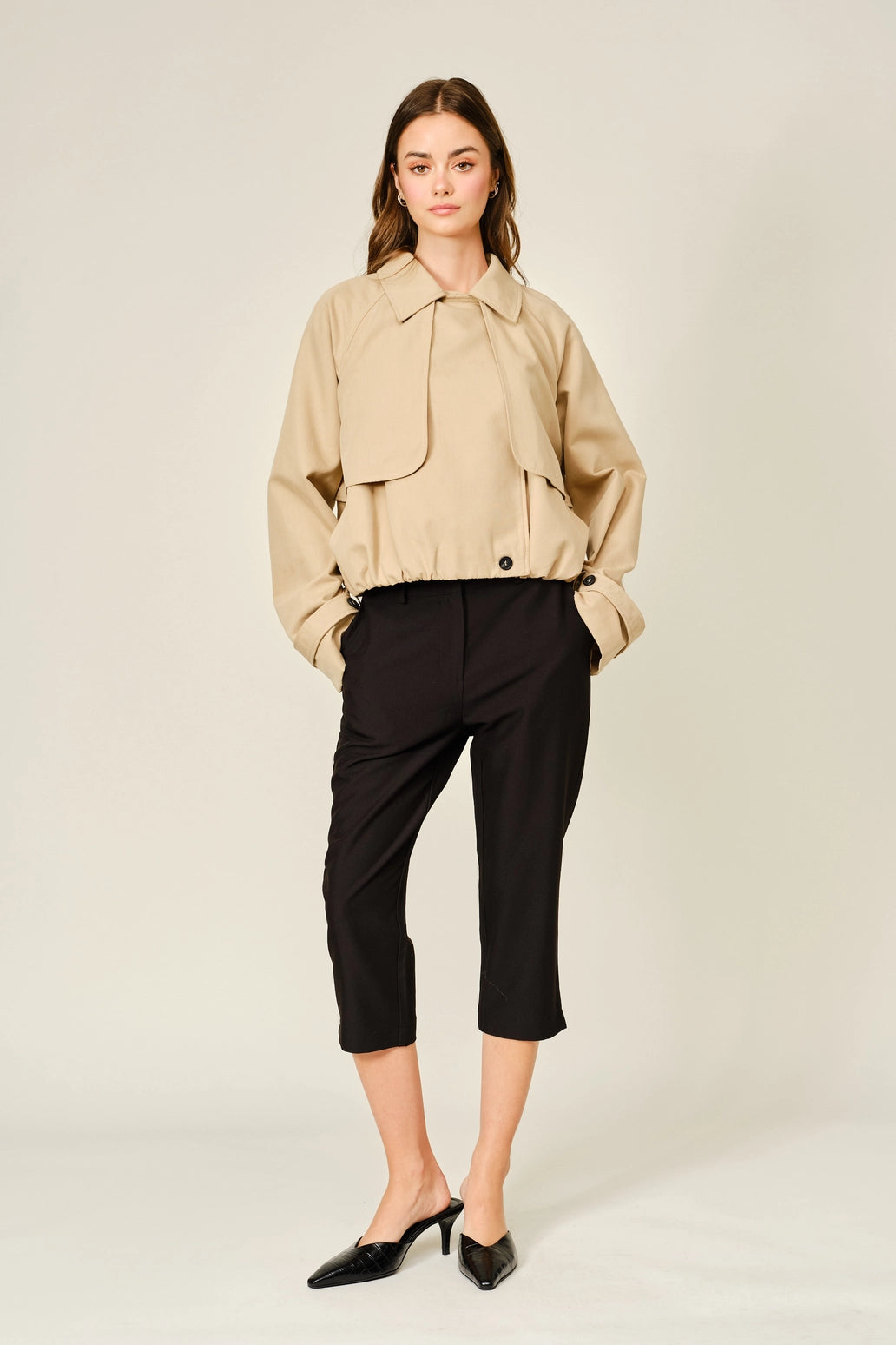COLETTE CAPRIS