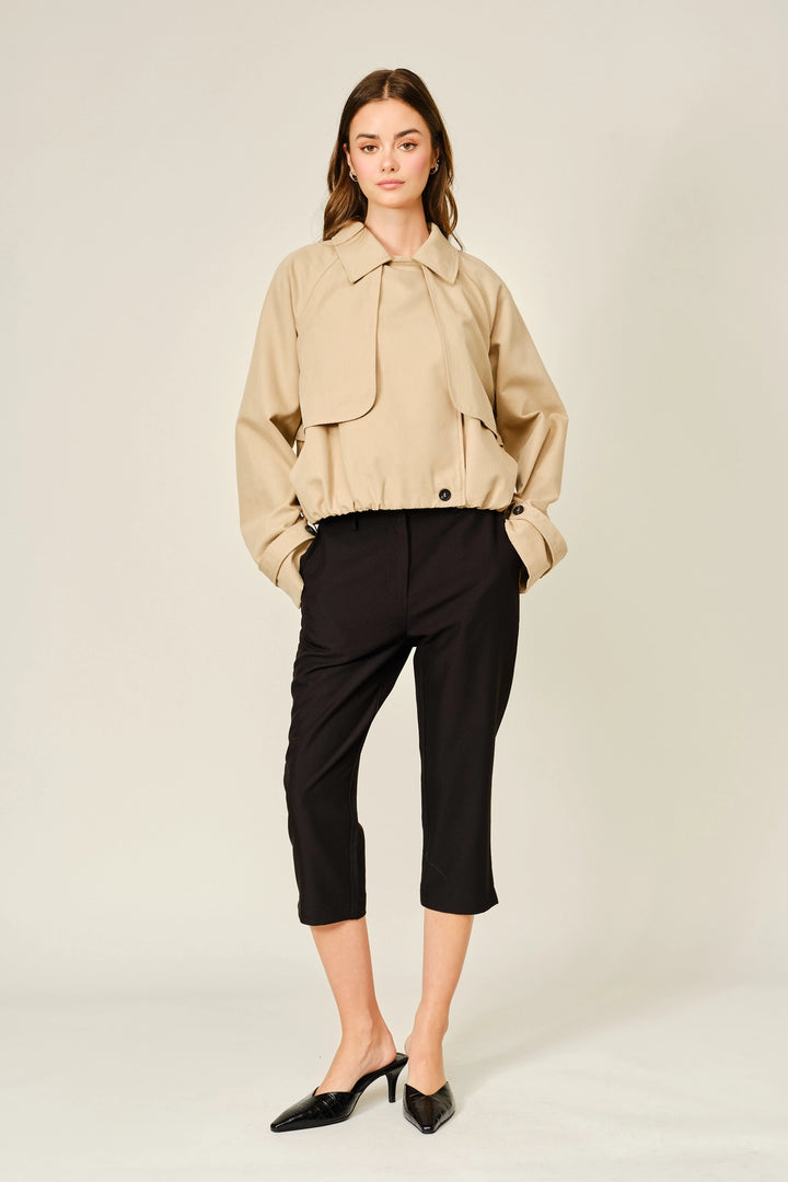 COLETTE CAPRIS