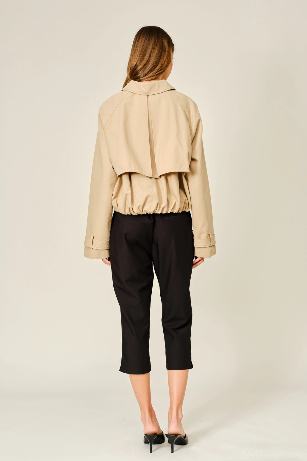 COLETTE CAPRIS