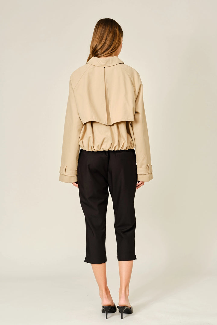 COLETTE CAPRIS