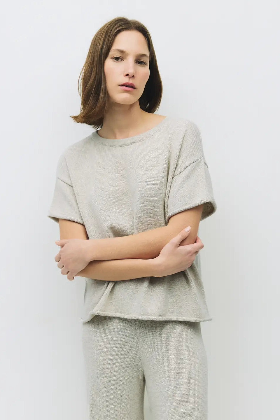 COLLEEN TOP