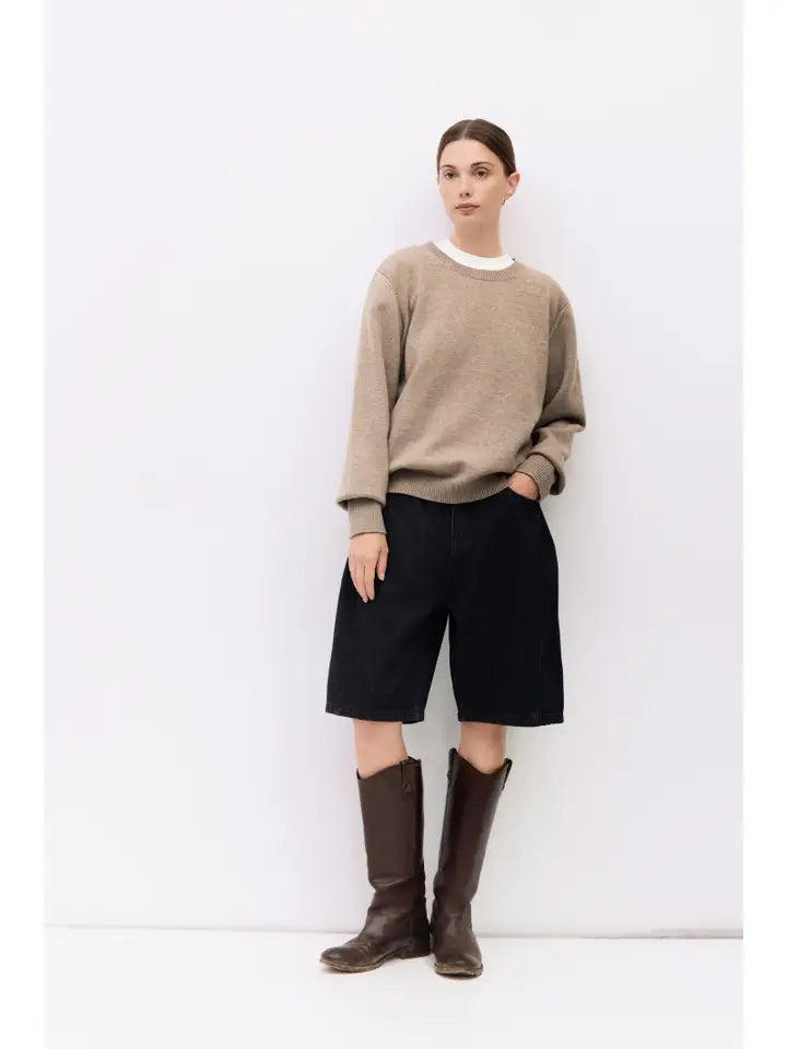 CONRAD SWEATER