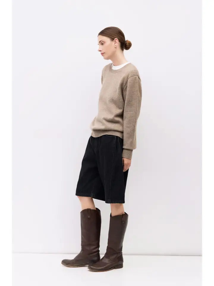 CONRAD SWEATER