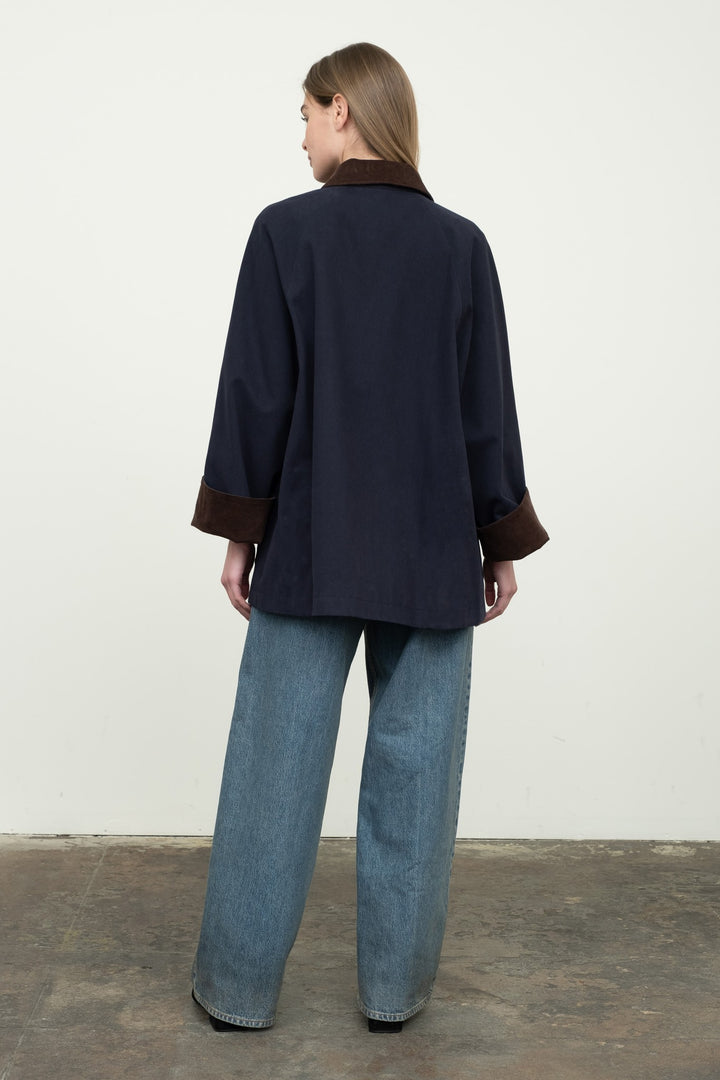 FRIDA JACKET