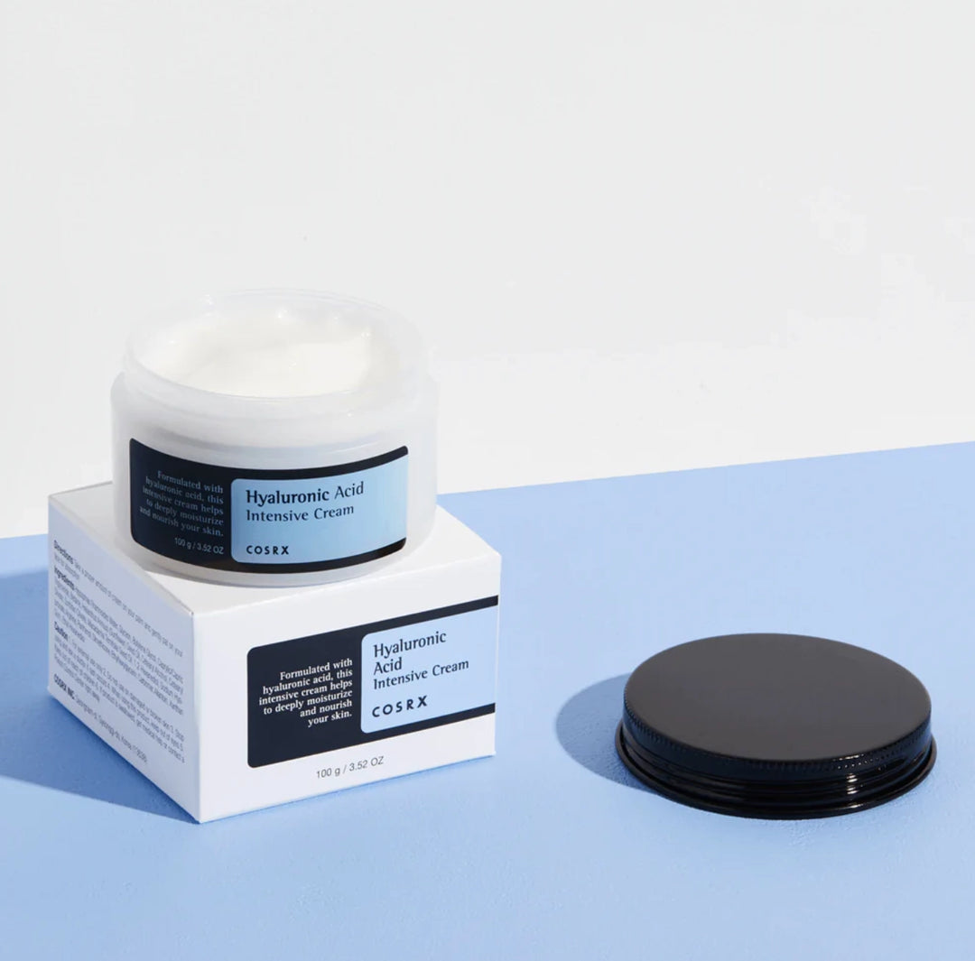 COSRX HYALURONIC CREAM