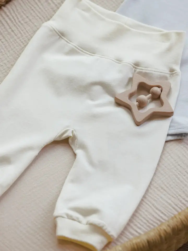 COTTON BABY PANT