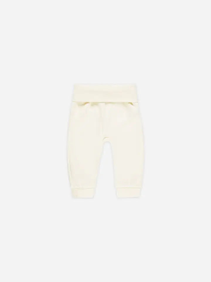 COTTON BABY PANT