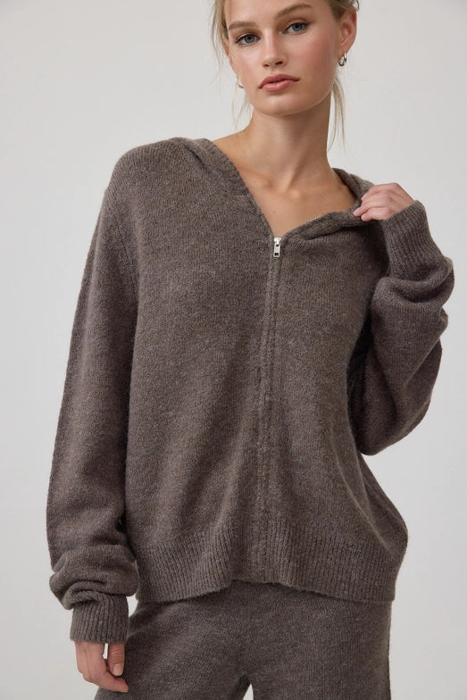 ZINA LOUNGE SET