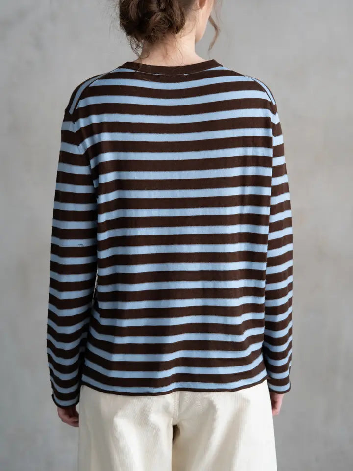 DYLAN CREWNECK