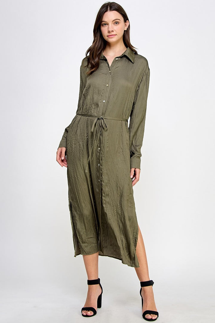 NADIA DRESS