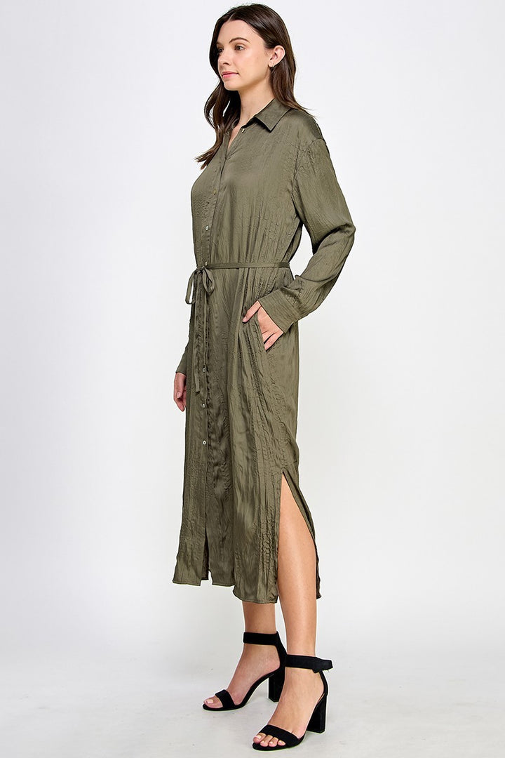 NADIA DRESS