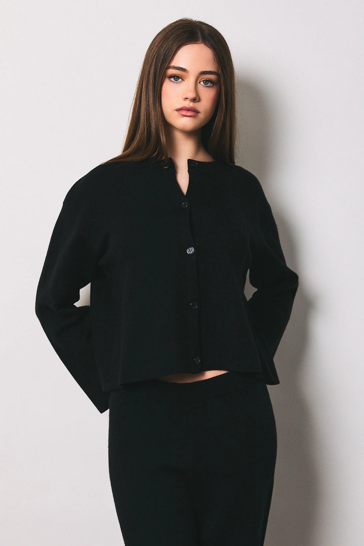 CRU CARDIGAN