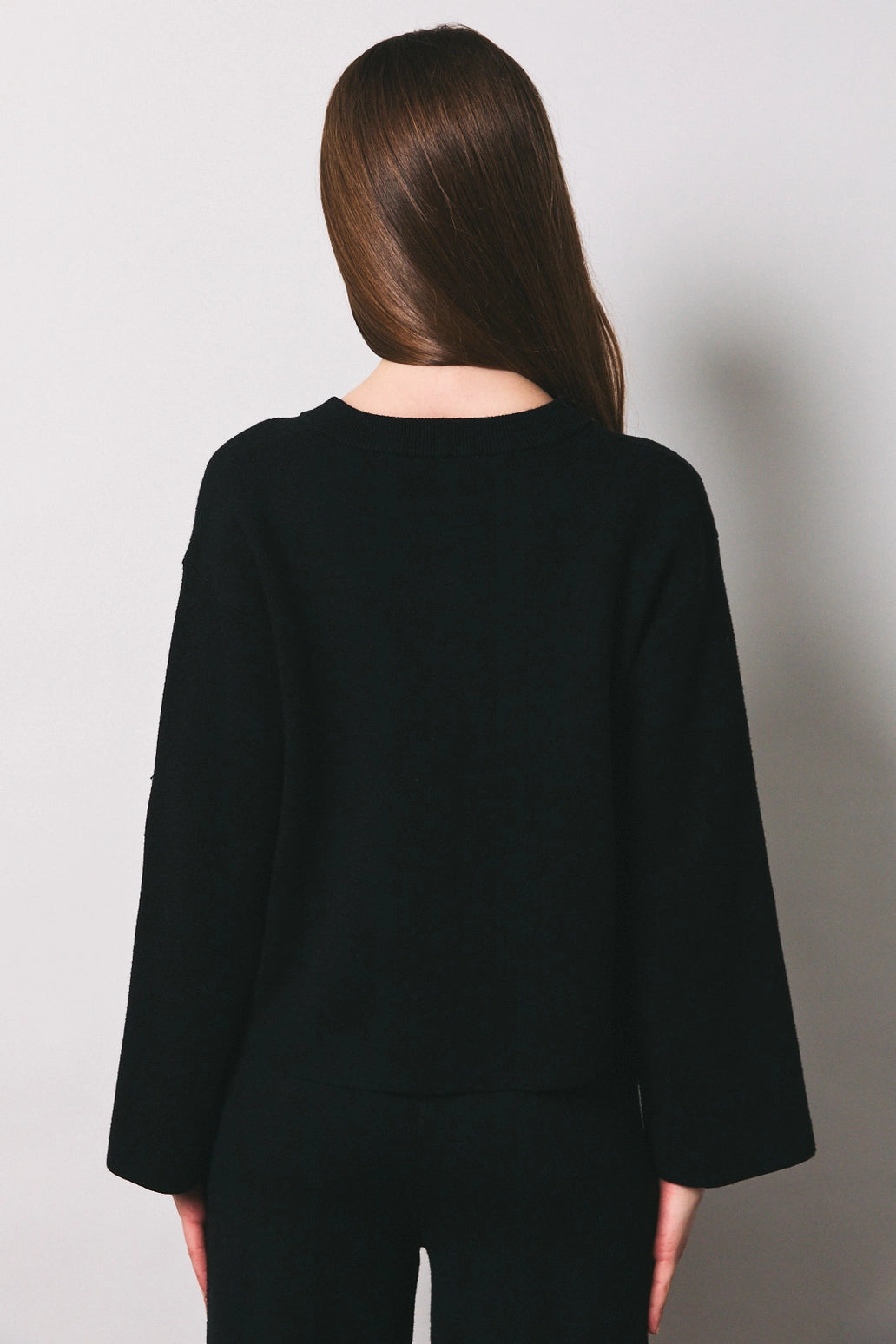 CRU CARDIGAN
