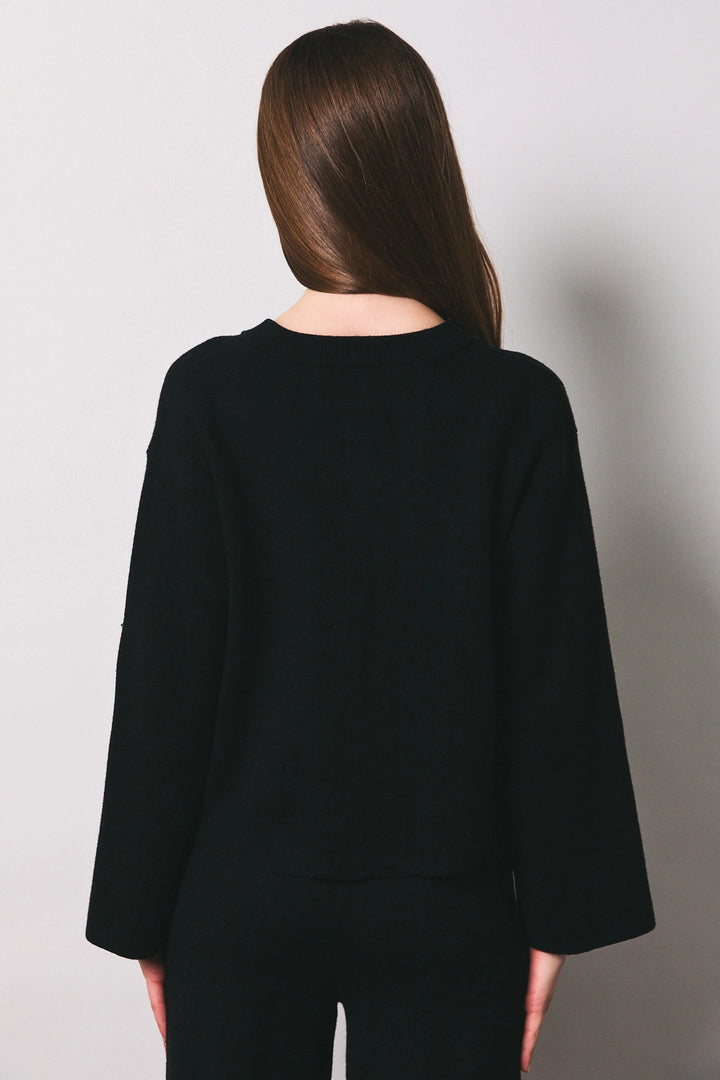 CRU CARDIGAN
