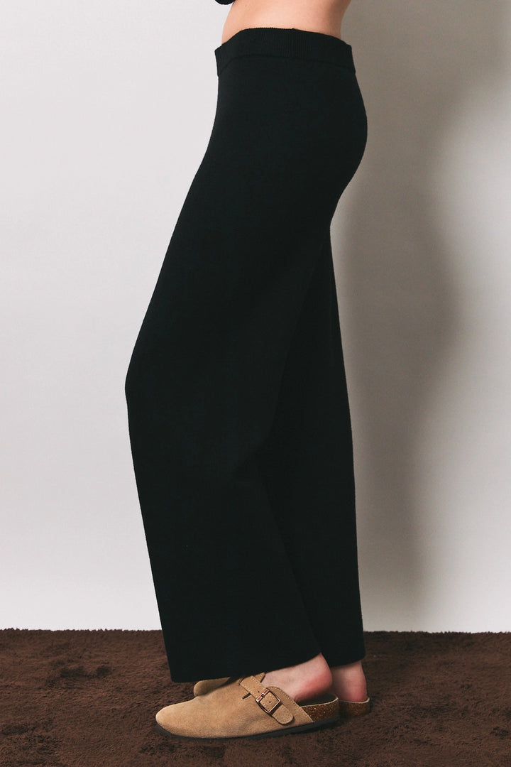 CRU KNIT PANTS
