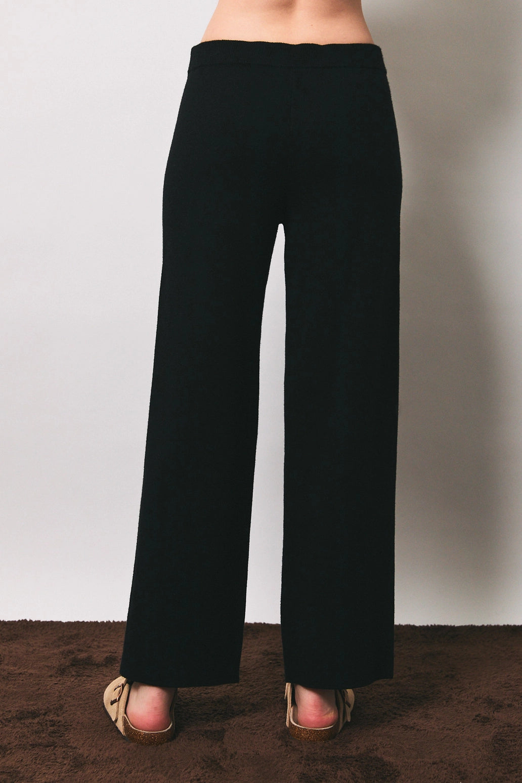 CRU KNIT PANTS