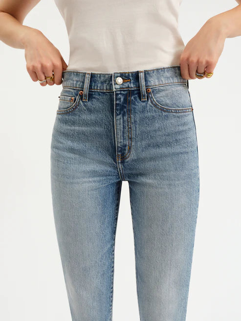 SMARTY PANTS JEANS - FACE to FACE