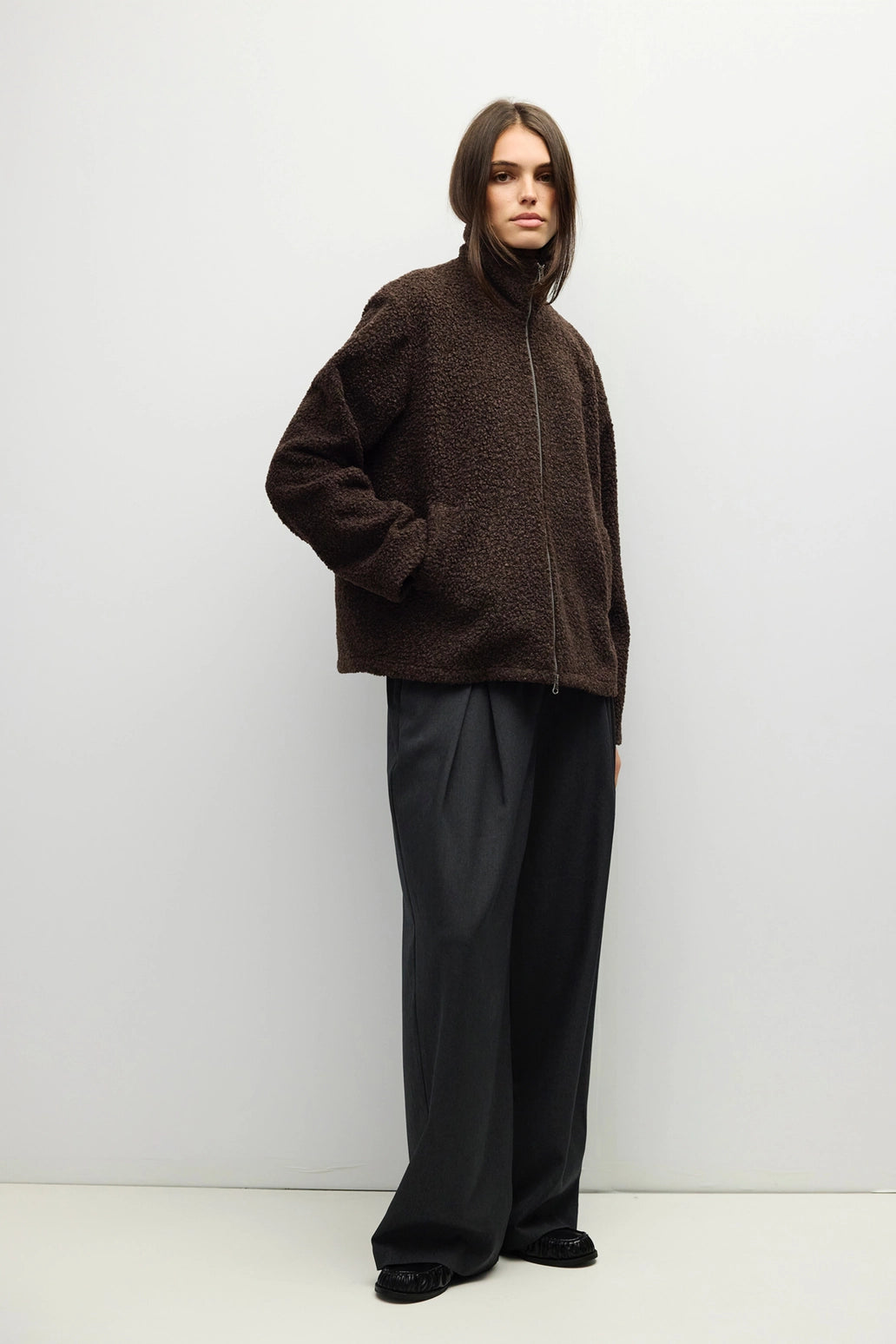 DANI JACKET