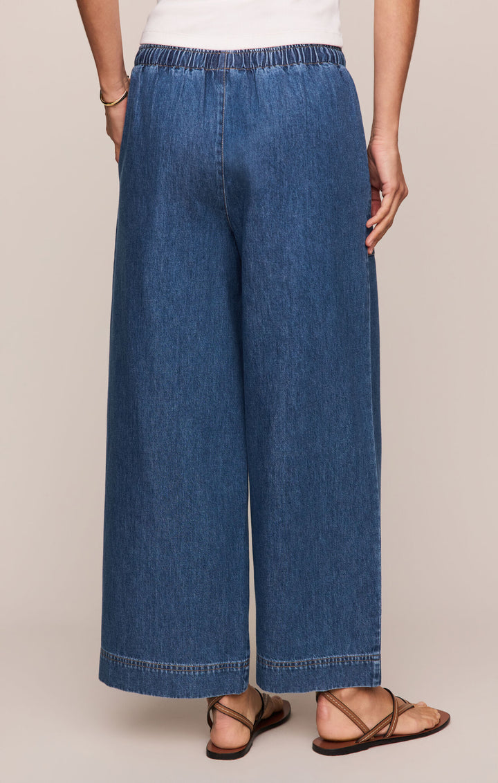 DAYCATION UTILTY PANT